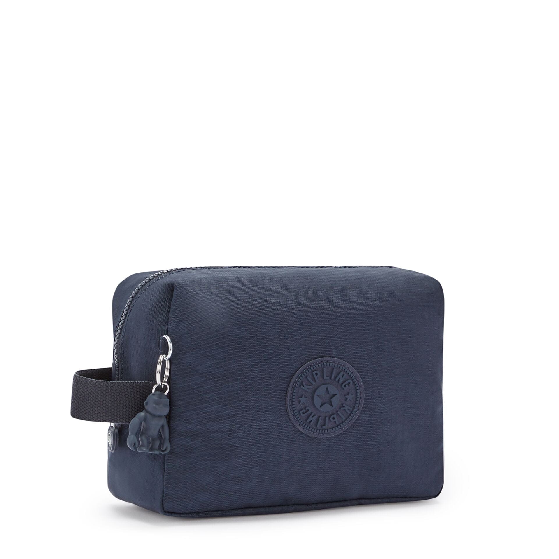 KIPLING-PARAC-Large toiletry bag-Blue Bleu 2-I2887-96V