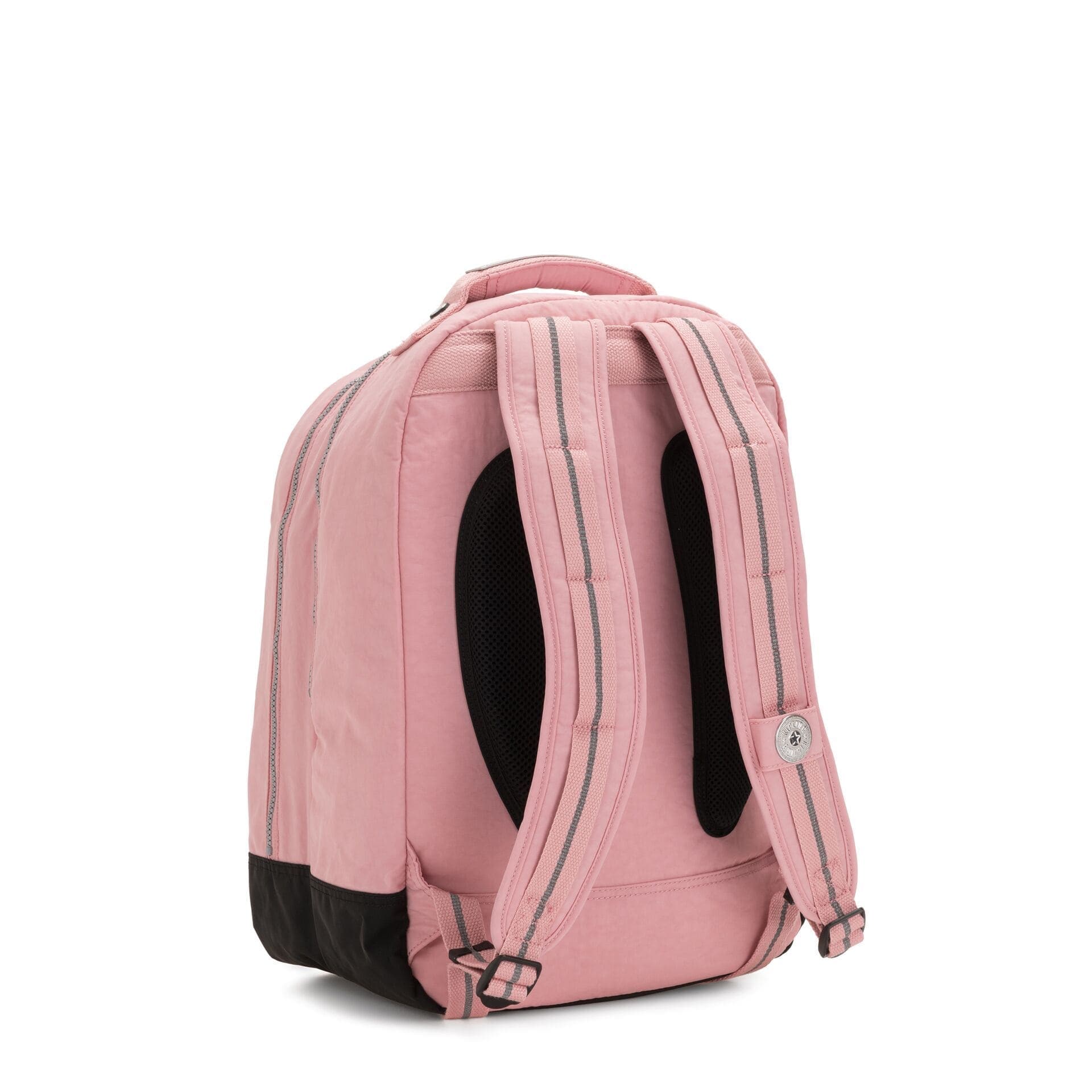 KIPLING-CLASS ROOM-Large backpack (with laptop protection)-Bridal Rose-I4053-46Y - I4053-46Y