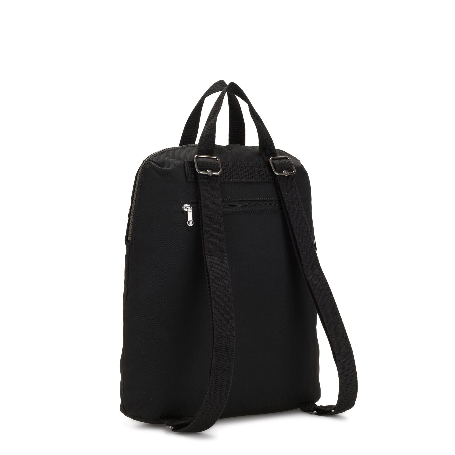 Kipling Kazuki Rich Black Backpack C2I5306-53F