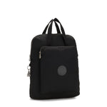 Kipling Kazuki Rich Black Backpack C2I5306-53F