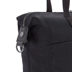 Kipling Ilia Rich Black Computer Bag C2I5732-53F