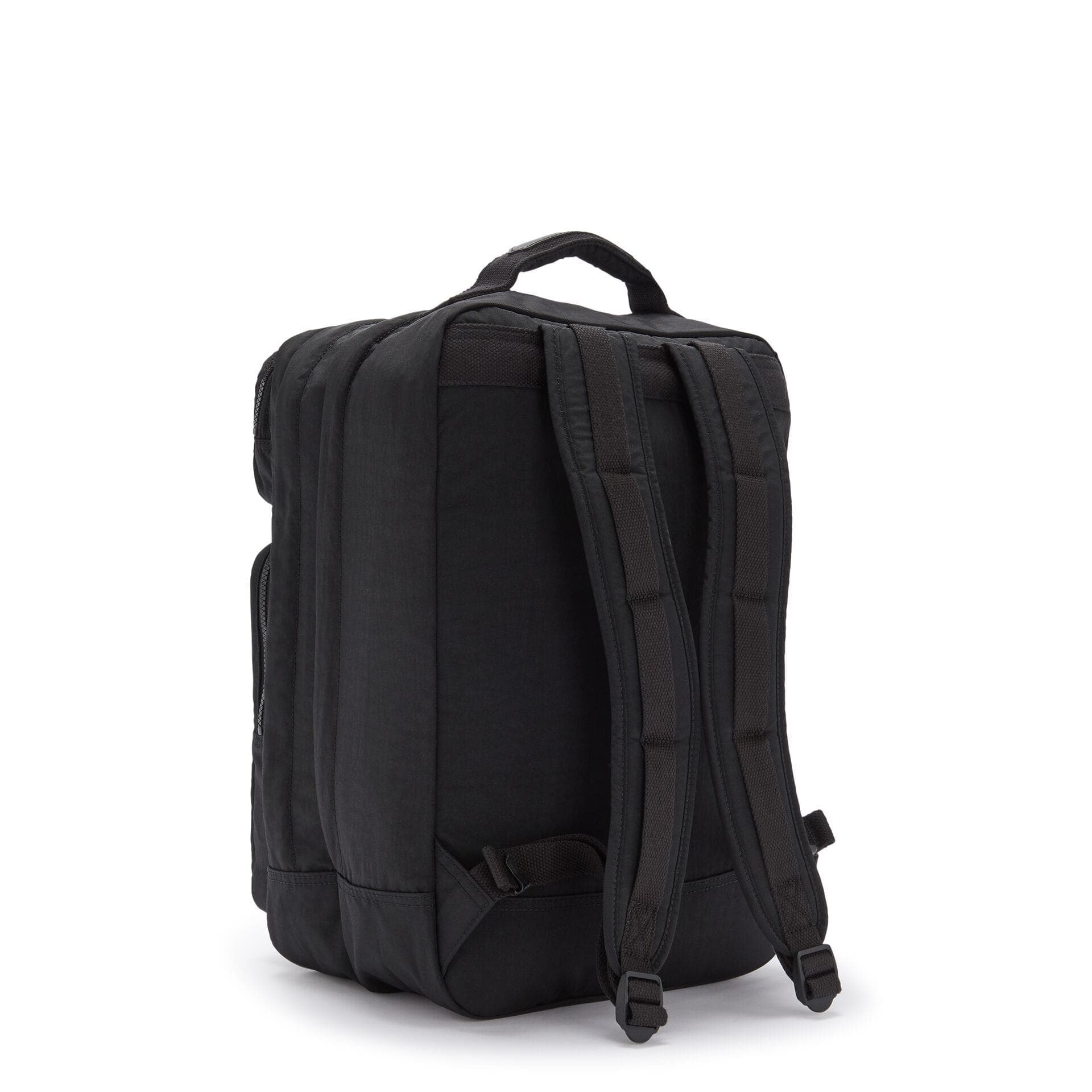 Kipling Scotty True Black Large Backpack C2I7131-J99