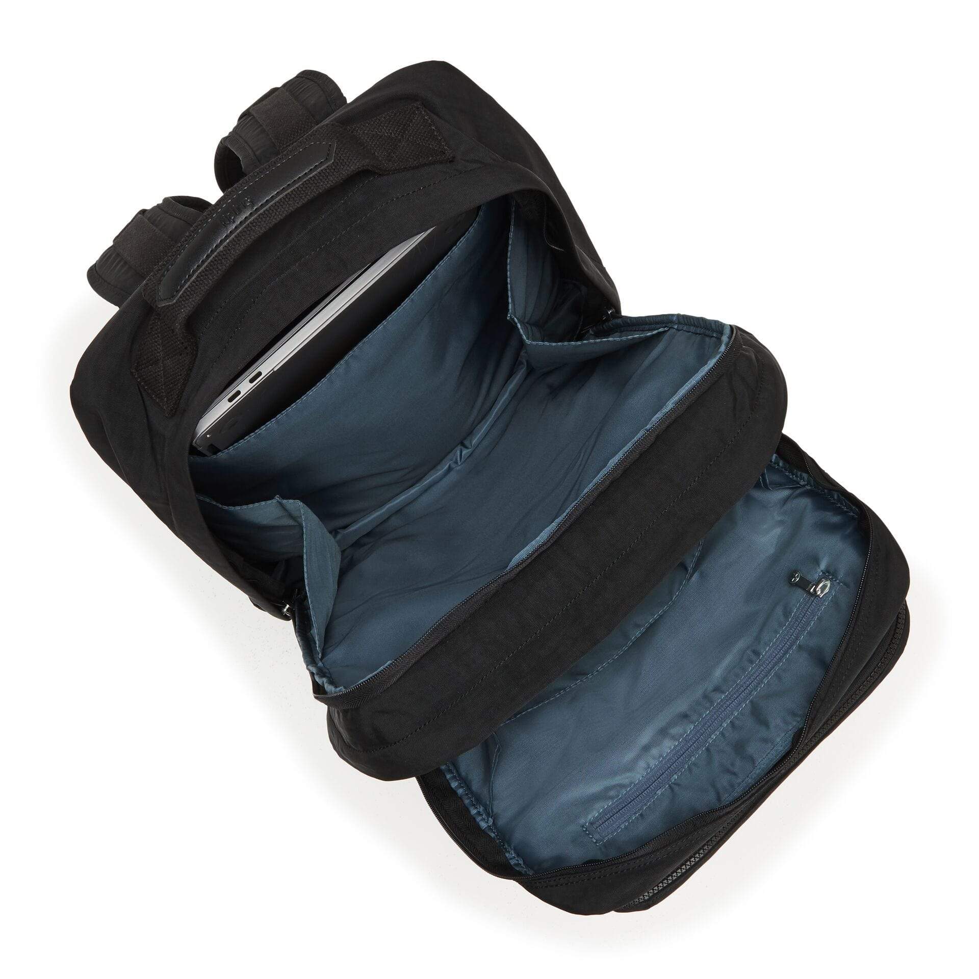 Kipling Scotty True Black Large Backpack C2I7131-J99