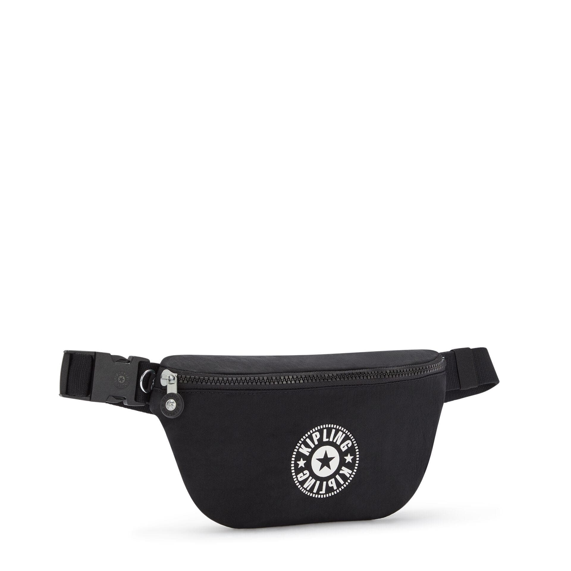 Kipling Fresh Black Lite Small Waistbag C2I7465-TL4