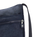 KIPLING-IZELLAH-Medium crossbody-Blue Bleu 2-02144-96V