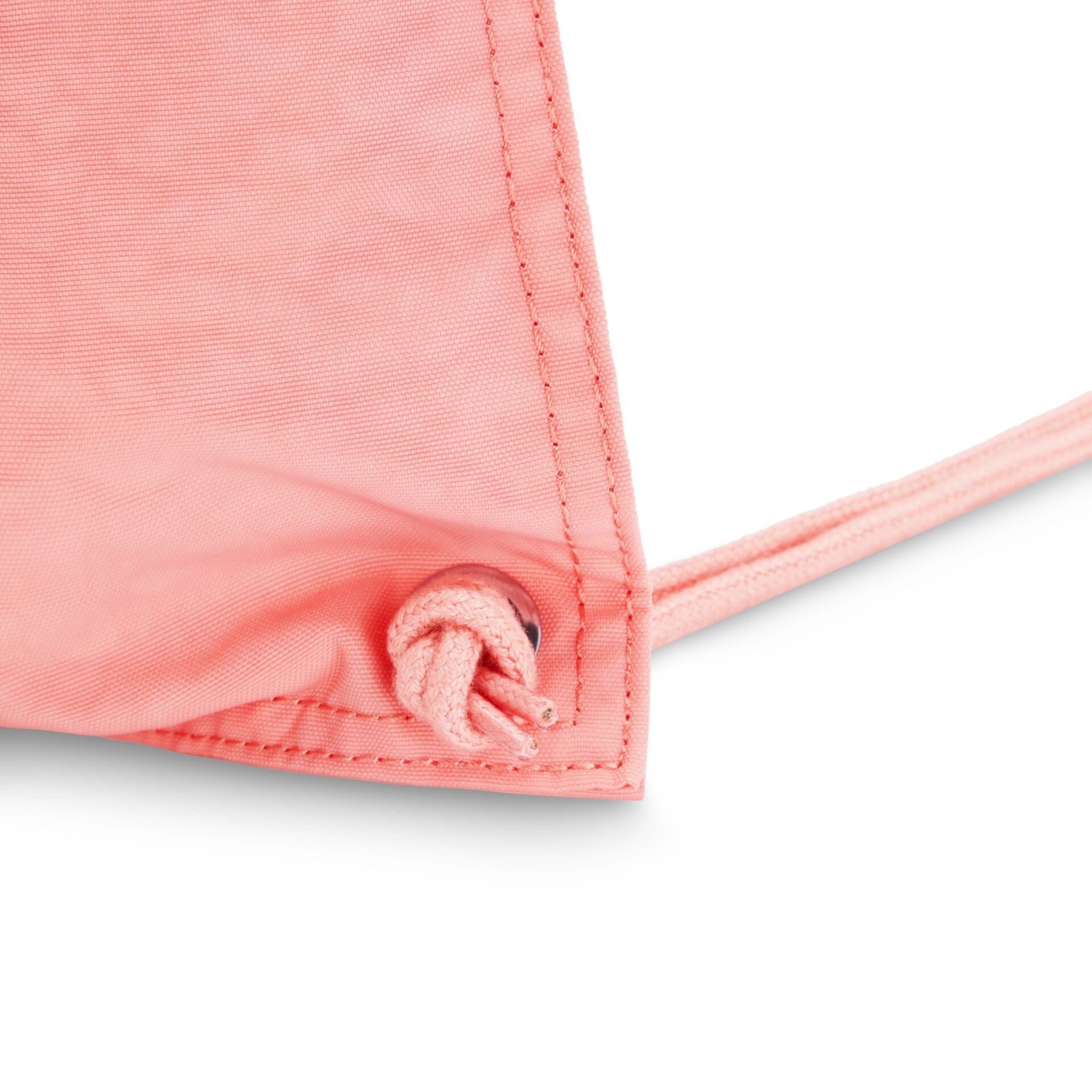 KIPLING-Supertaboo-Medium backpack (with drawstring)-Pink Candy C-09487-R36