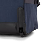 Kipling Teagan L Blue Bleu 2 Wheeled Luggage C213117-96V