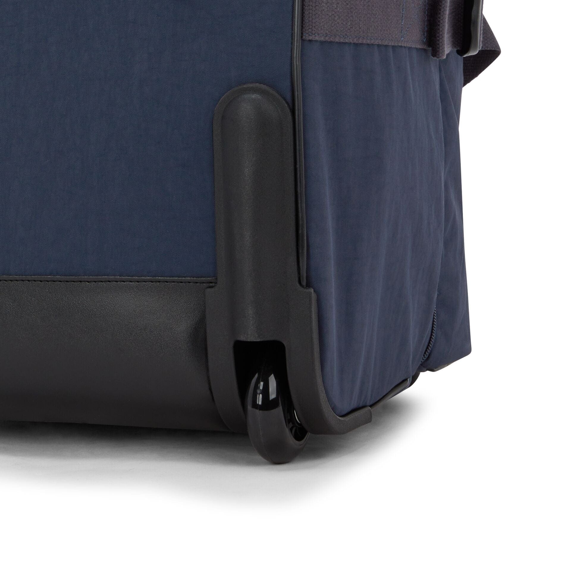 Kipling Teagan L Blue Bleu 2 Wheeled Luggage C213117-96V