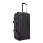 Kipling Teagan L Black Noir Wheeled Luggage C213117-P39