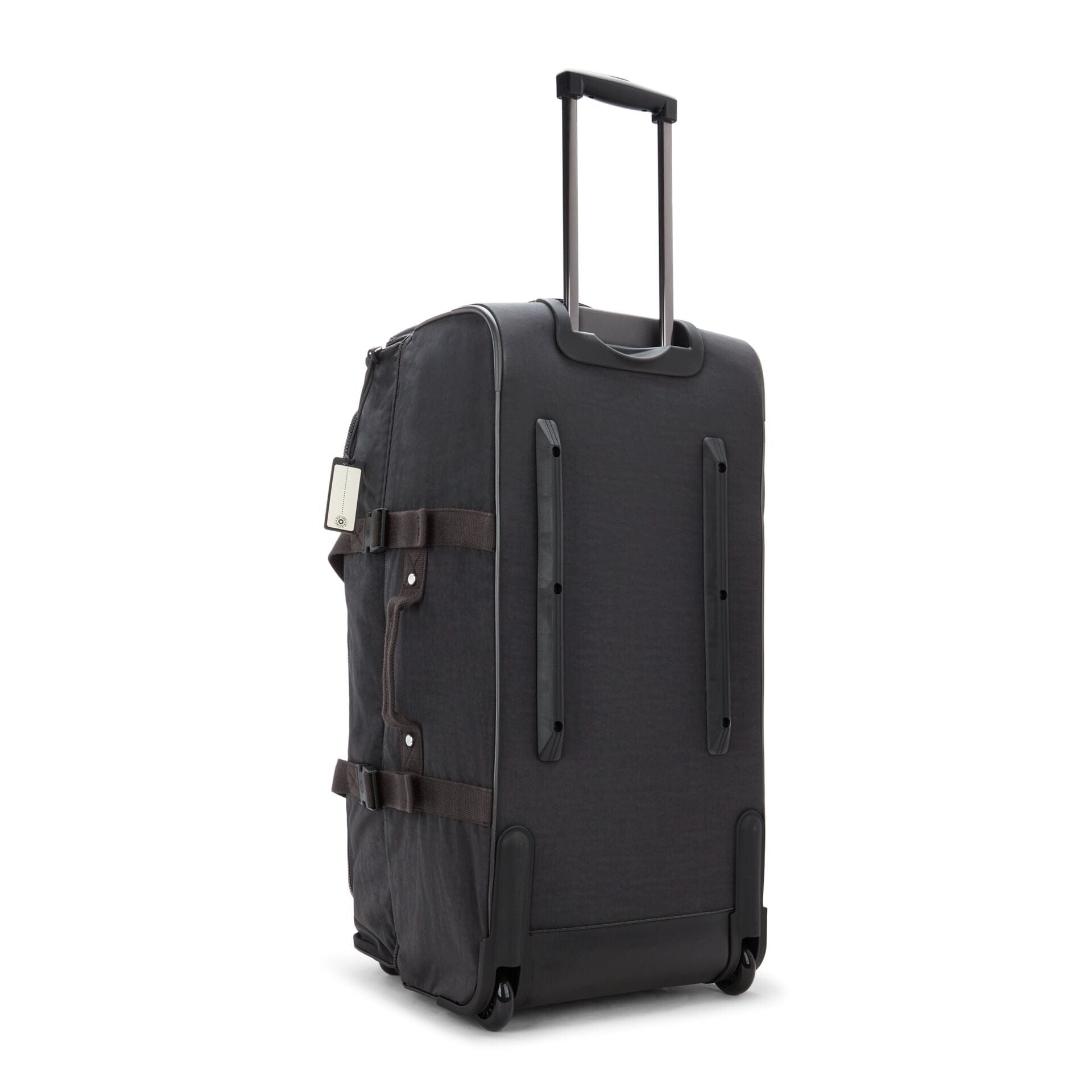 Kipling Teagan L Black Noir Wheeled Luggage C213117-P39
