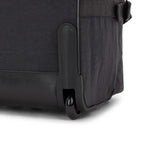 Kipling Teagan L Black Noir Wheeled Luggage C213117-P39