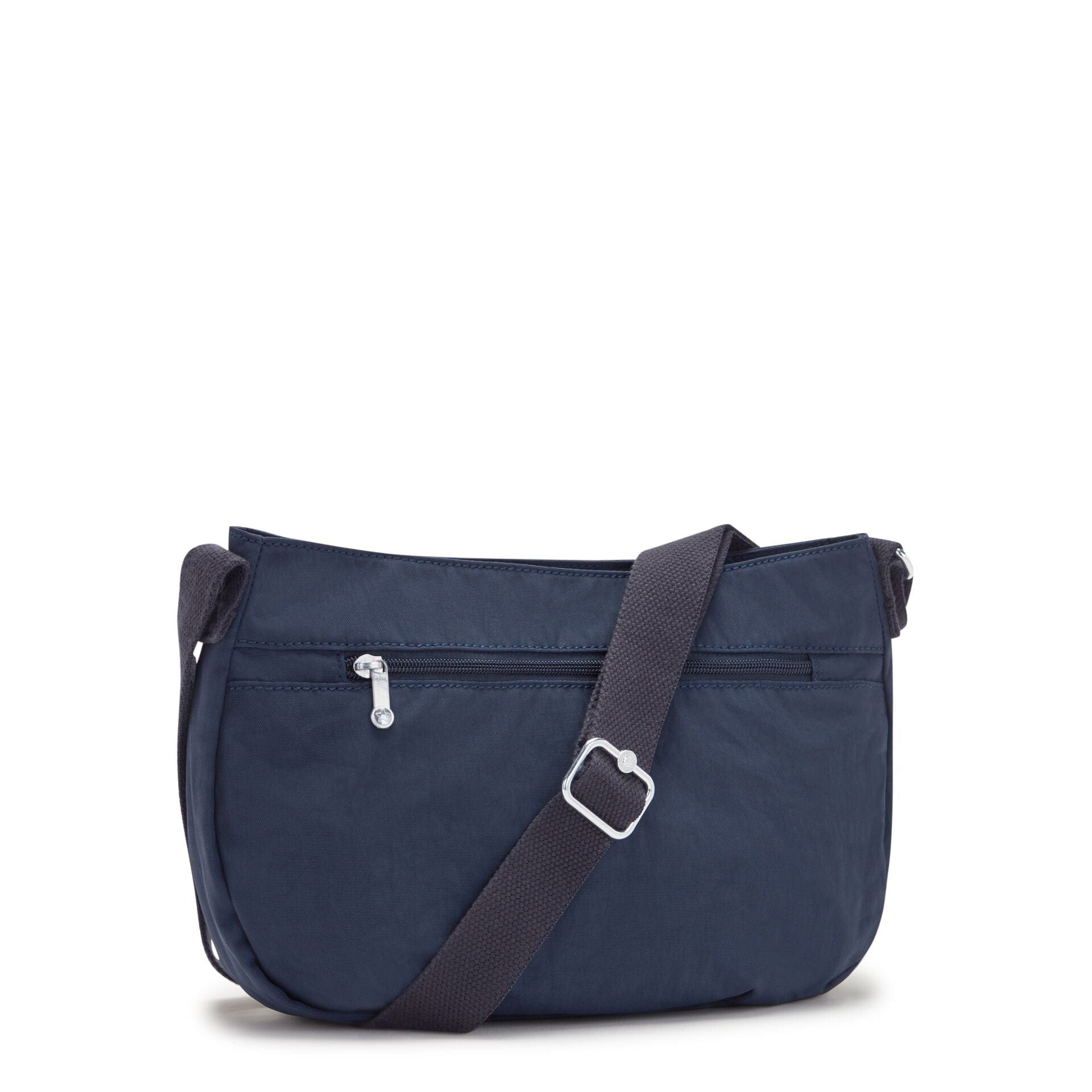 KIPLING-SYRO-Medium crossbody-Blue Bleu 2-13163-96V