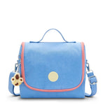 KIPLING-New Kichirou-Large lunchbox (with trolley sleeve)-Sweet Blue C-15289-Y38