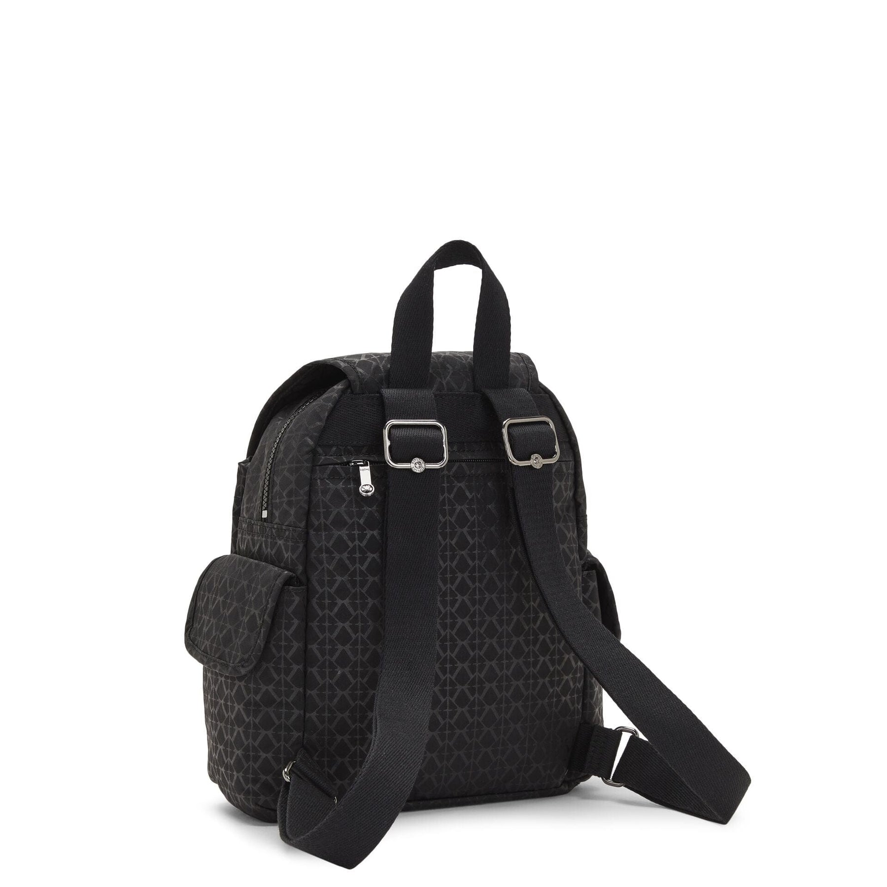 KIPLING-City Pack Mini-Small backpack-Signature Emb-I2671-K59 – Jashanmal