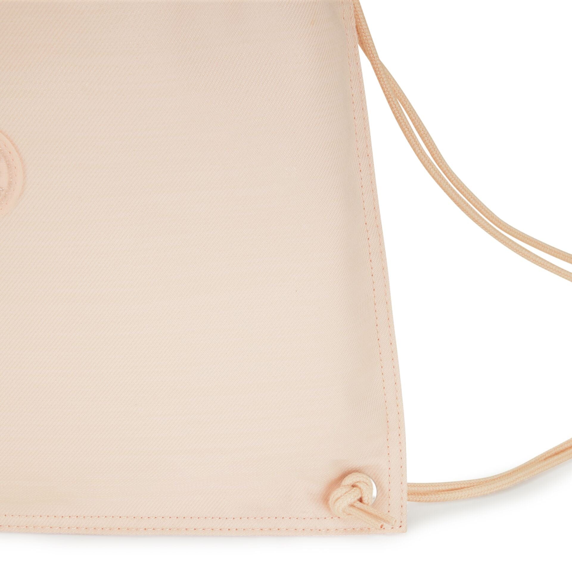 Kipling-Supertaboo-Medium Backpack (With Drawstring)-Tender Blossom-I2825-Sg1