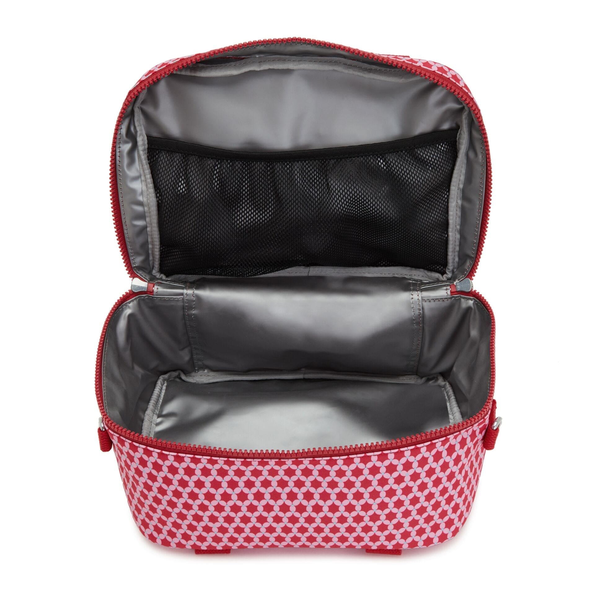 Kipling Miyo Starry Dot Prt Large Lunch Bag with Trolley Sleeve C2I2989-5DT