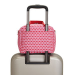 Kipling Miyo Starry Dot Prt Large Lunch Bag with Trolley Sleeve C2I2989-5DT