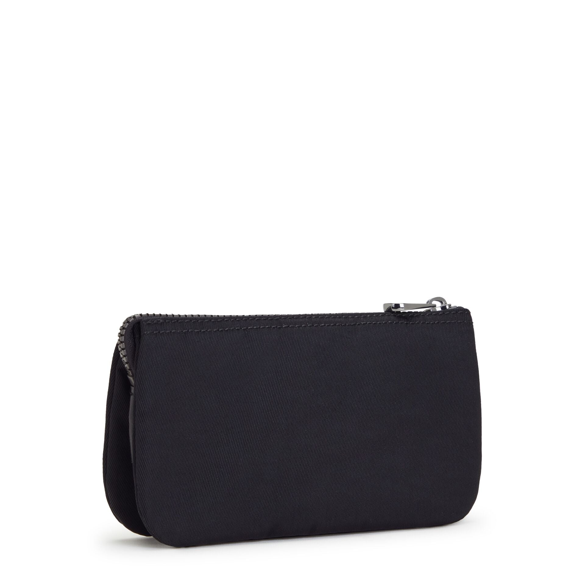 KIPLING-Creativity L-Large purse-Rich Black-I3361-53F