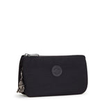 Kipling Creativity L Rich Black Purse C2I3361-53F