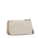 KIPLING Pouches/Cases Female Signature Beige CREATIVITY L