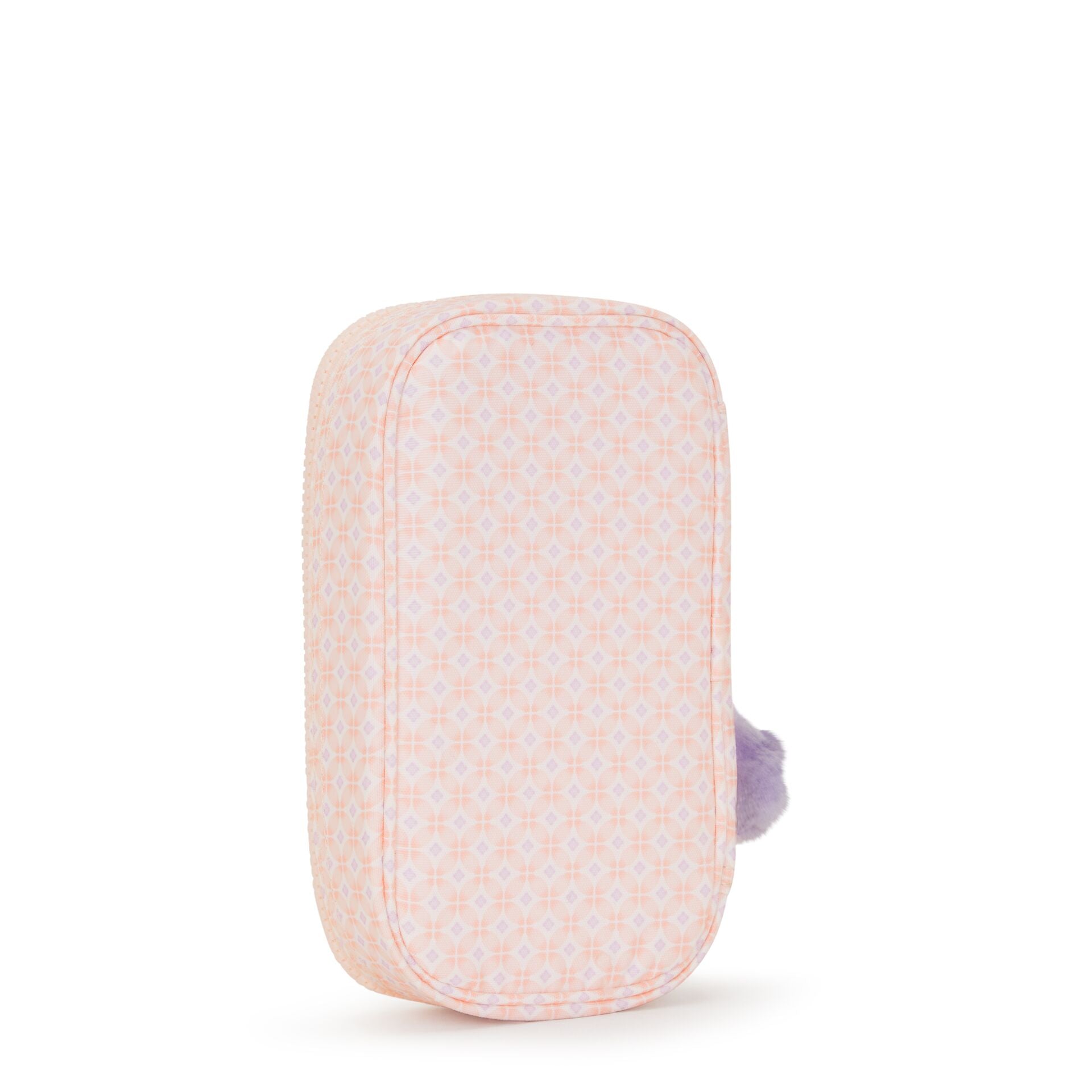 Kipling 50 Pens Girly Tile Prt Medium Pencase C2I3707-5EH
