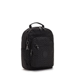 Kipling Seoul S Signature Emb Backpack C2I3789-K59