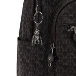 Kipling Seoul S Signature Emb Backpack C2I3789-K59