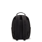 Kipling Seoul S Signature Emb Backpack C2I3789-K59