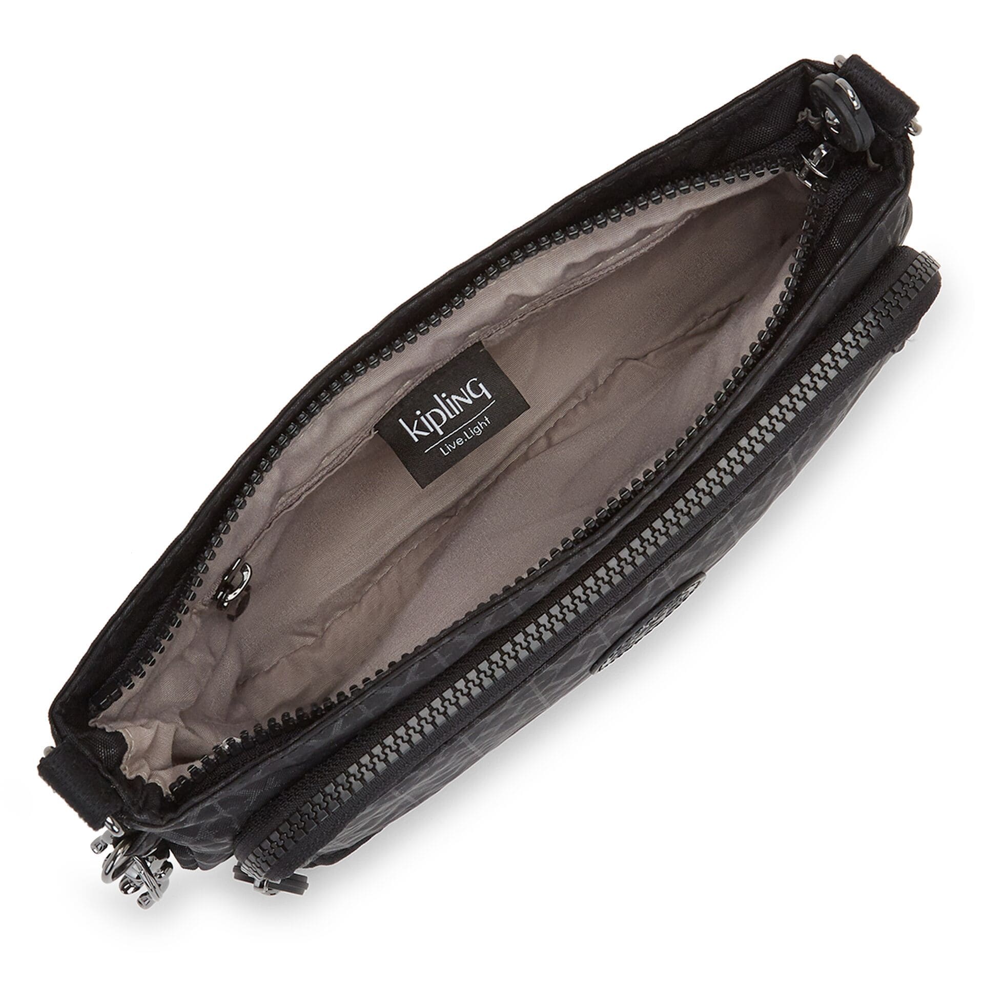 Kipling Myrte Signature Emb Crossbody Bag C2I3906-K59