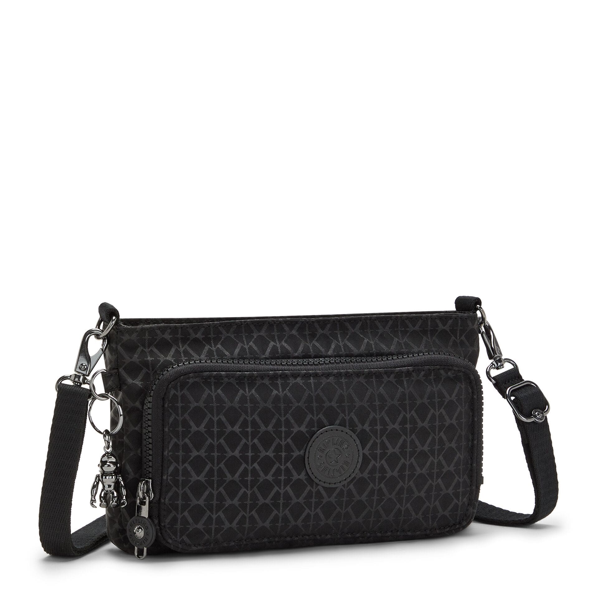 Kipling Myrte Signature Emb Crossbody Bag C2I3906-K59