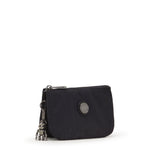 Kipling Creativity S Signature Blk Q Purse C2I4194-M34