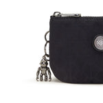 Kipling Creativity S Signature Blk Q Purse C2I4194-M34