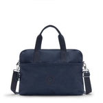 KIPLING-ELSIL-Working Bag (With Removable Shoulderstrap)-Blue Bleu 2-I4265-96V
