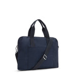 KIPLING-ELSIL-Working Bag (With Removable Shoulderstrap)-Blue Bleu 2-I4265-96V