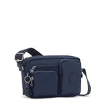 KIPLING-ALBENA-Small crossbody-Blue Bleu 2-I4852-96V