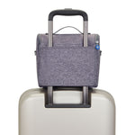 Kipling New Kichirou Almost Jersey Combo Large Lunch Bag with Trolley Sleeve C2I5356-1GB