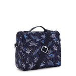 Kipling New Kichirou Surf Sea Print Large Lunch Bag with Trolley Sleeve C2I5749-Y70