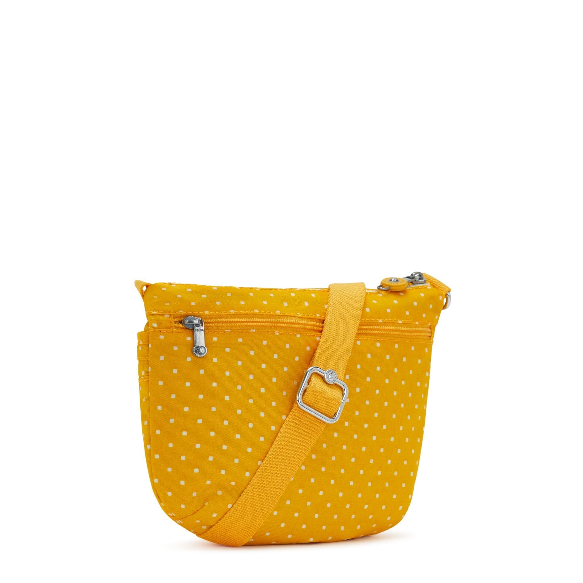 KIPLING Crossbody Bags Female Soft Dot Yellow ARTO S