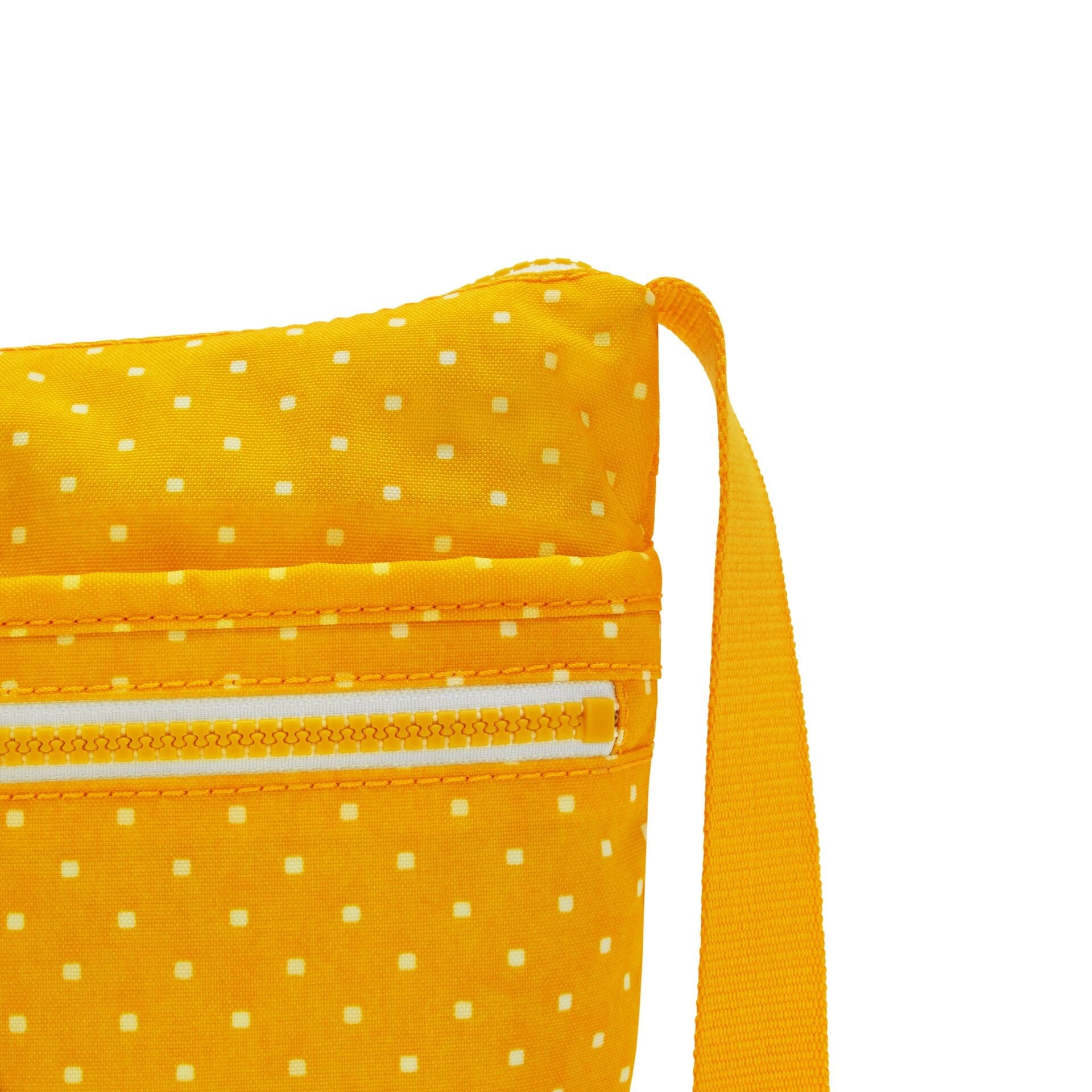 KIPLING Crossbody Bags Female Soft Dot Yellow ARTO S