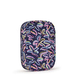 Kipling 100 Pens Palm Fiesta Print Pen Case C2I6002-3MC