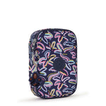Kipling 100 Pens Palm Fiesta Print Pen Case C2I6002-3MC