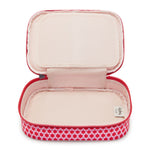 Kipling 100 Pens Starry Dot Prt Pen Case C2I6002-5DT