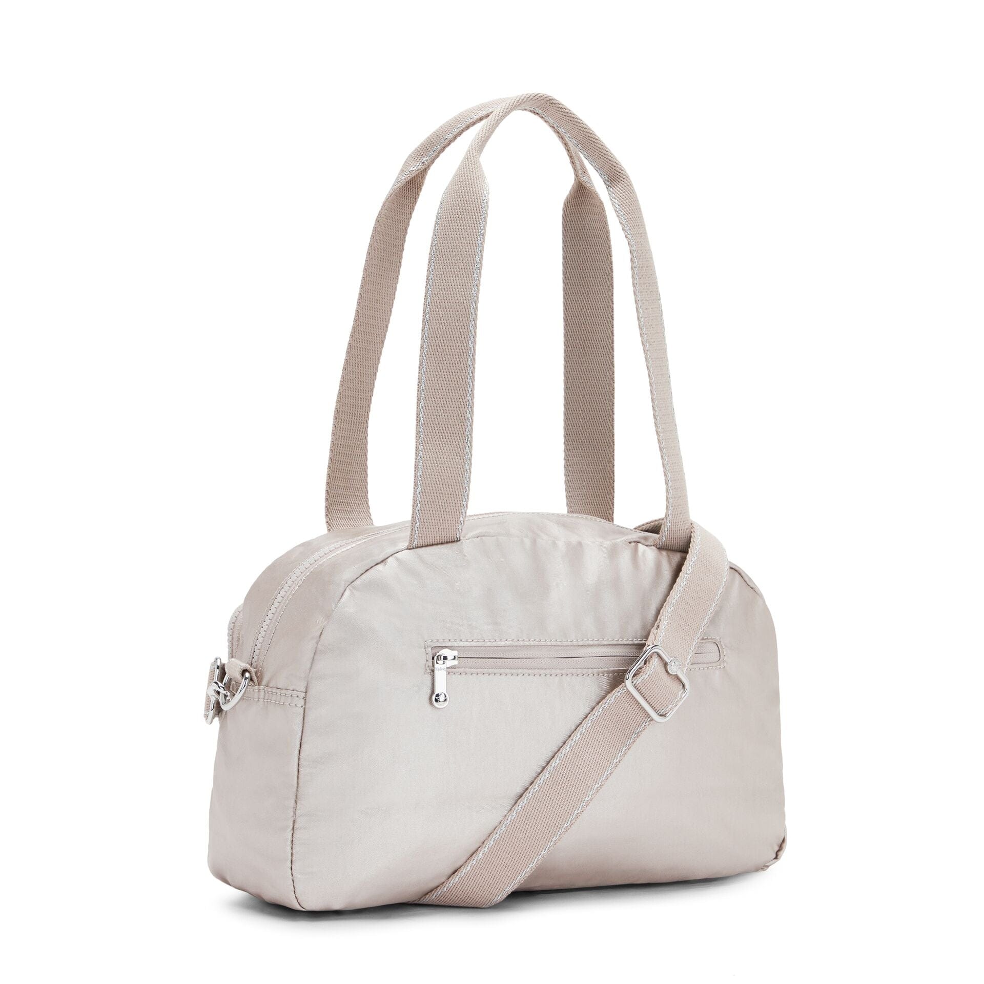 Kipling Cool Defea Metallic Glow Medium Shoulder Bag C2I6017-48I