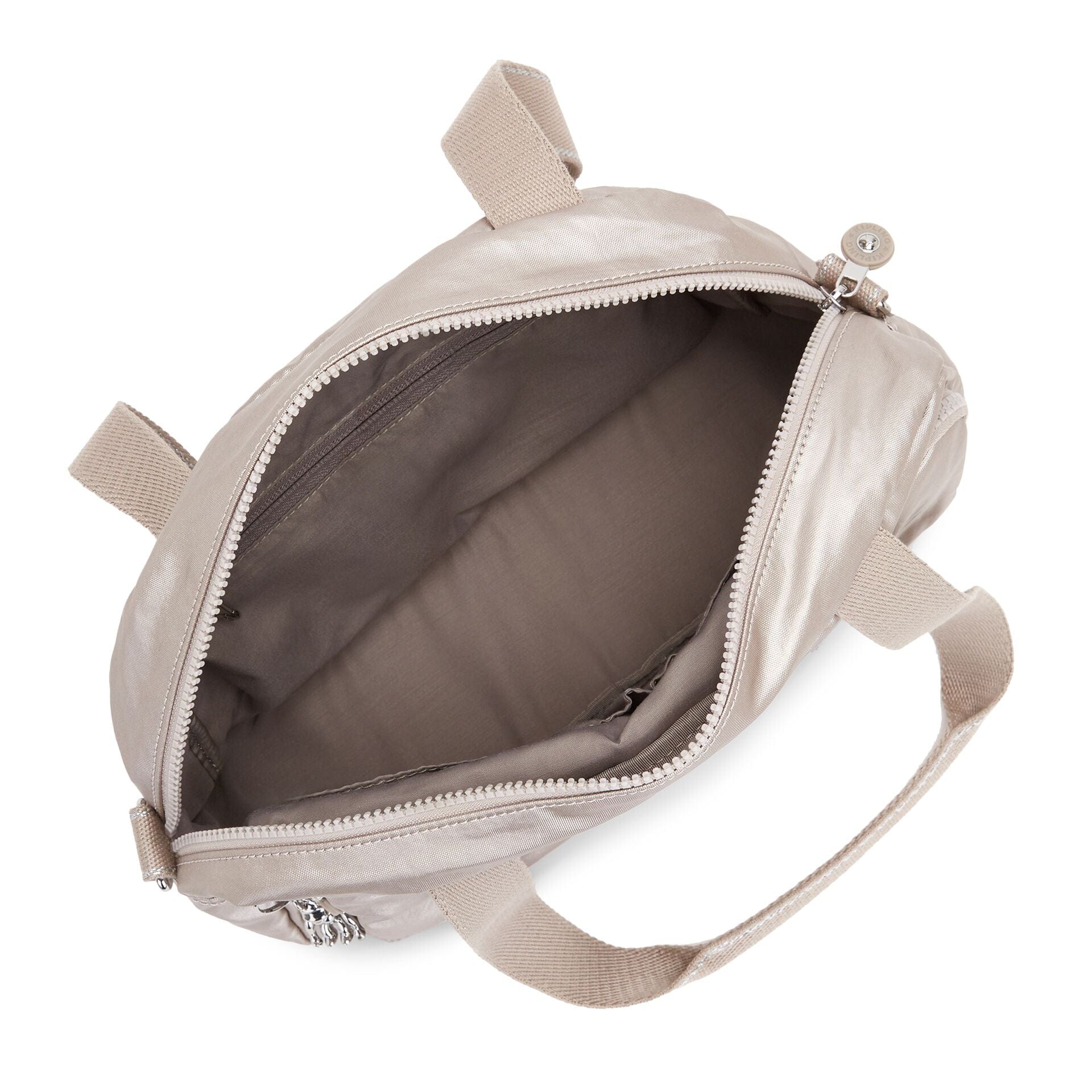 Kipling Cool Defea Metallic Glow Medium Shoulder Bag C2I6017-48I
