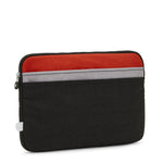 Kipling Hazy Grey Bl Laptop Sleeve (fits up to 13") Pouche C2I6091-W75