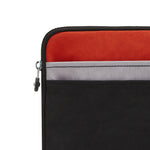 Kipling Hazy Grey Bl Laptop Sleeve (fits up to 13") Pouche C2I6091-W75