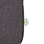Kipling Hazy Grey Bl Laptop Sleeve (fits up to 13") Pouche C2I6091-W75