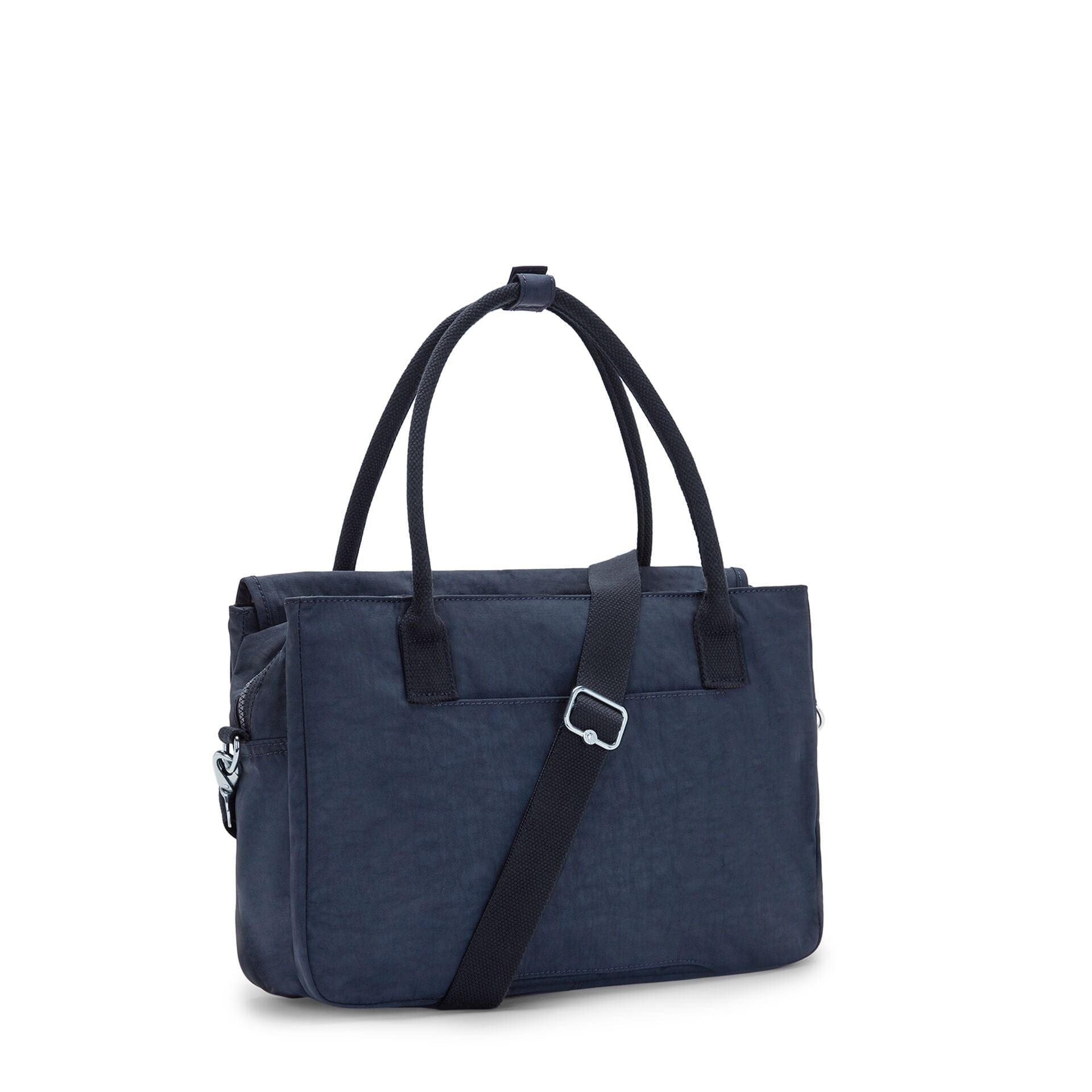 KIPLING-SUPERWORKER S-Small Working Bag (With Removable Shoulderstrap)-Blue Bleu 2-I6134-96V