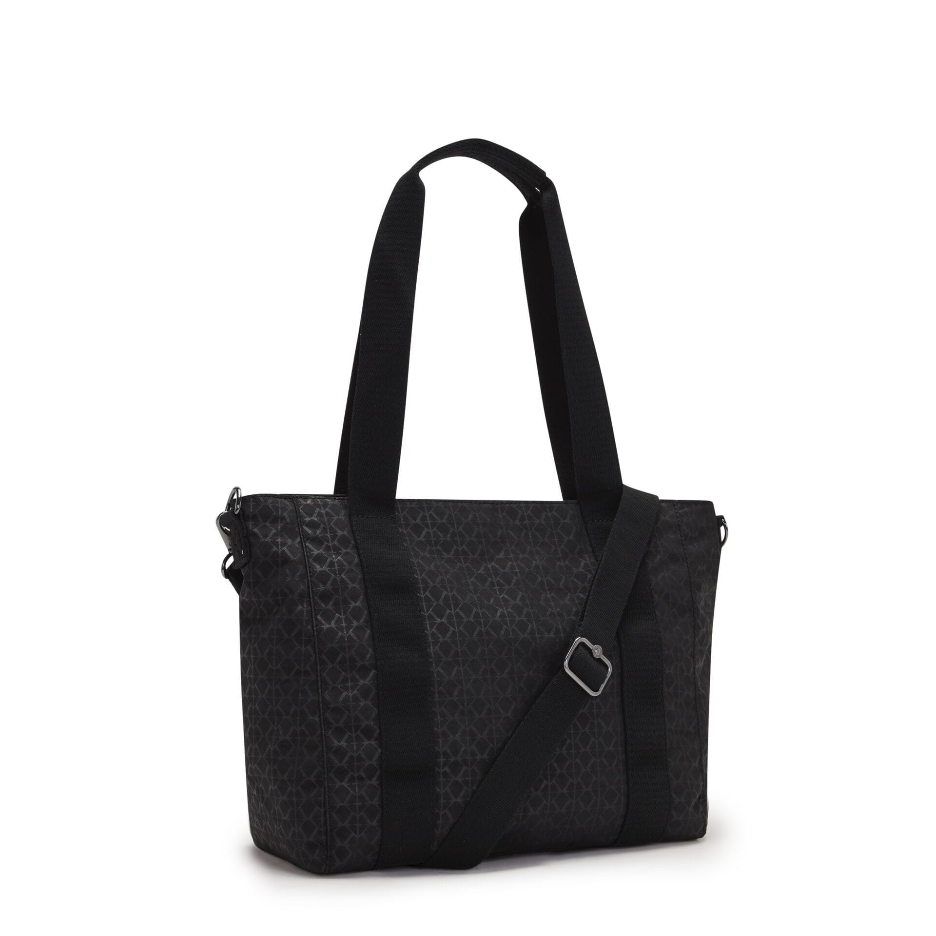 Kipling Asseni S Signature Emb Small Tote Bag C2I6232-K59