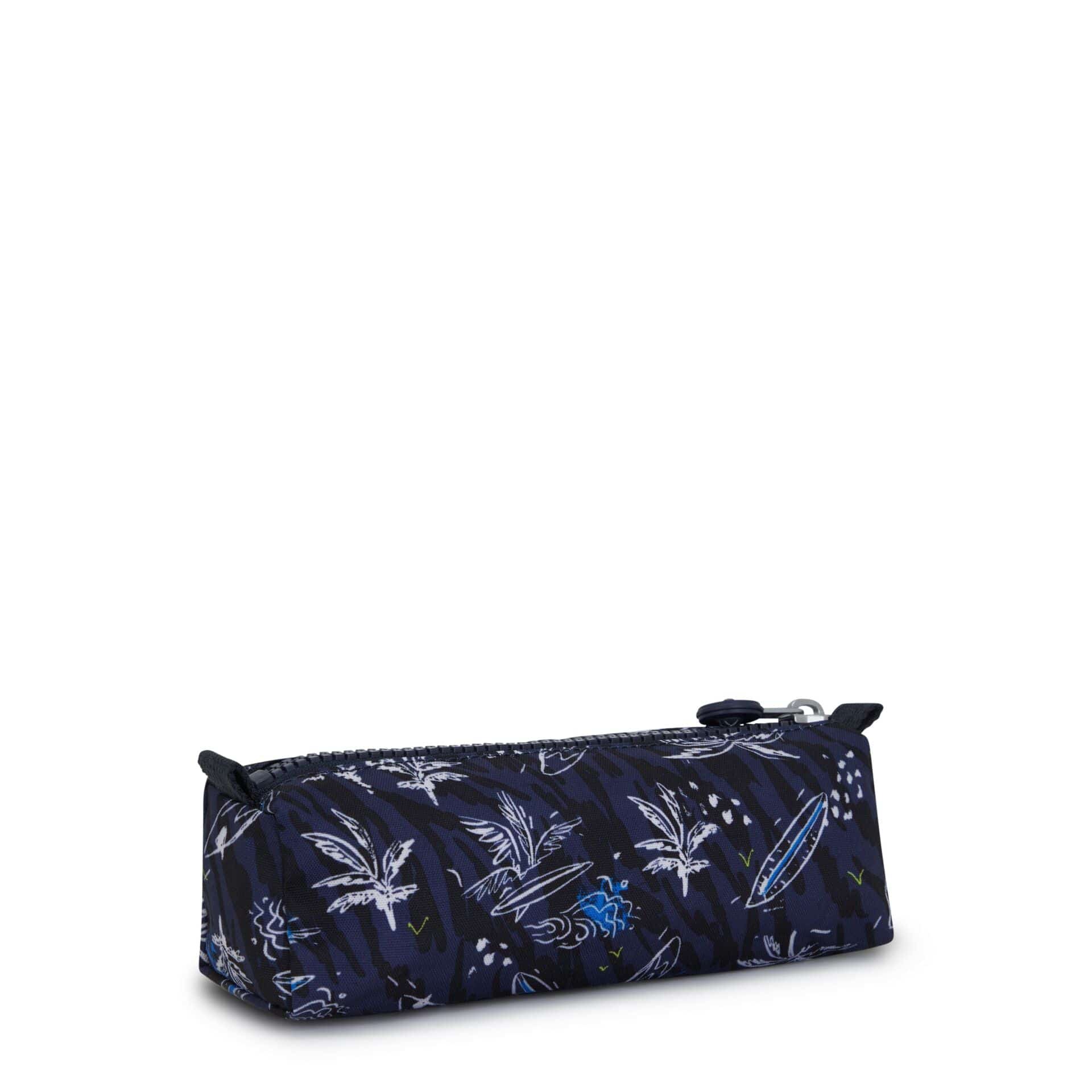 Kipling-Freedom-Pen Case-Surf Sea Print-I6310-Y70